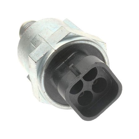 Idle Air Control Valve - Compatible with 1992 - 1995 Chevy K1500 Suburban 5.7L V8 1993 1994