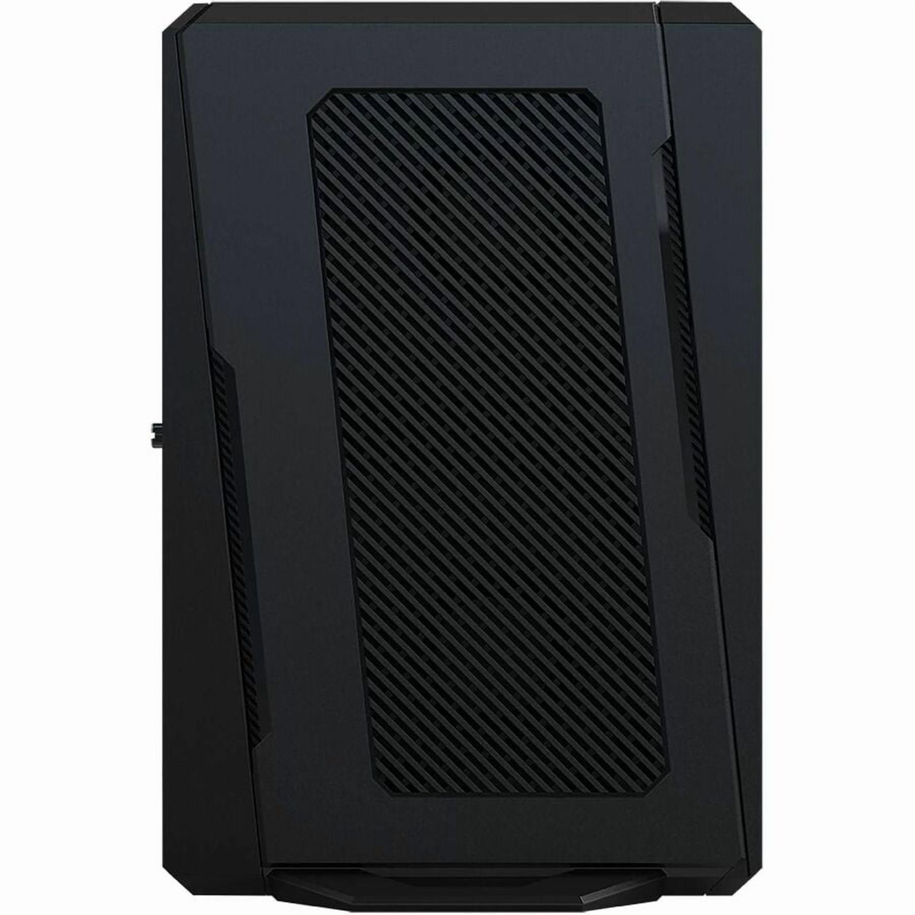 Asus NUC 15 Performance RNUC15JNK7X5000U Barebone System, Mini PC, Intel Core Ultra 7