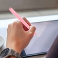 thumbnail image 4 of CIMAXIC 2pcs Silicone Stylus Pencil Protective Case Compatible for Apple Pencil 1,6.77"X0.47"X0.47", 4 of 4