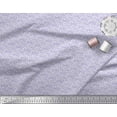 thumbnail image 2 of Soimoi Rayon Fabric Fish Ocean Print Fabric by The Yard 56 Inch Wide, 2 of 3