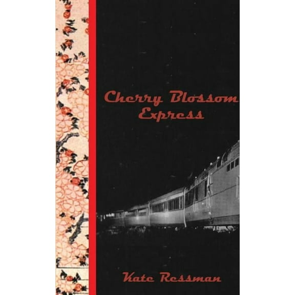 Cherry Blossom Express, (Paperback)