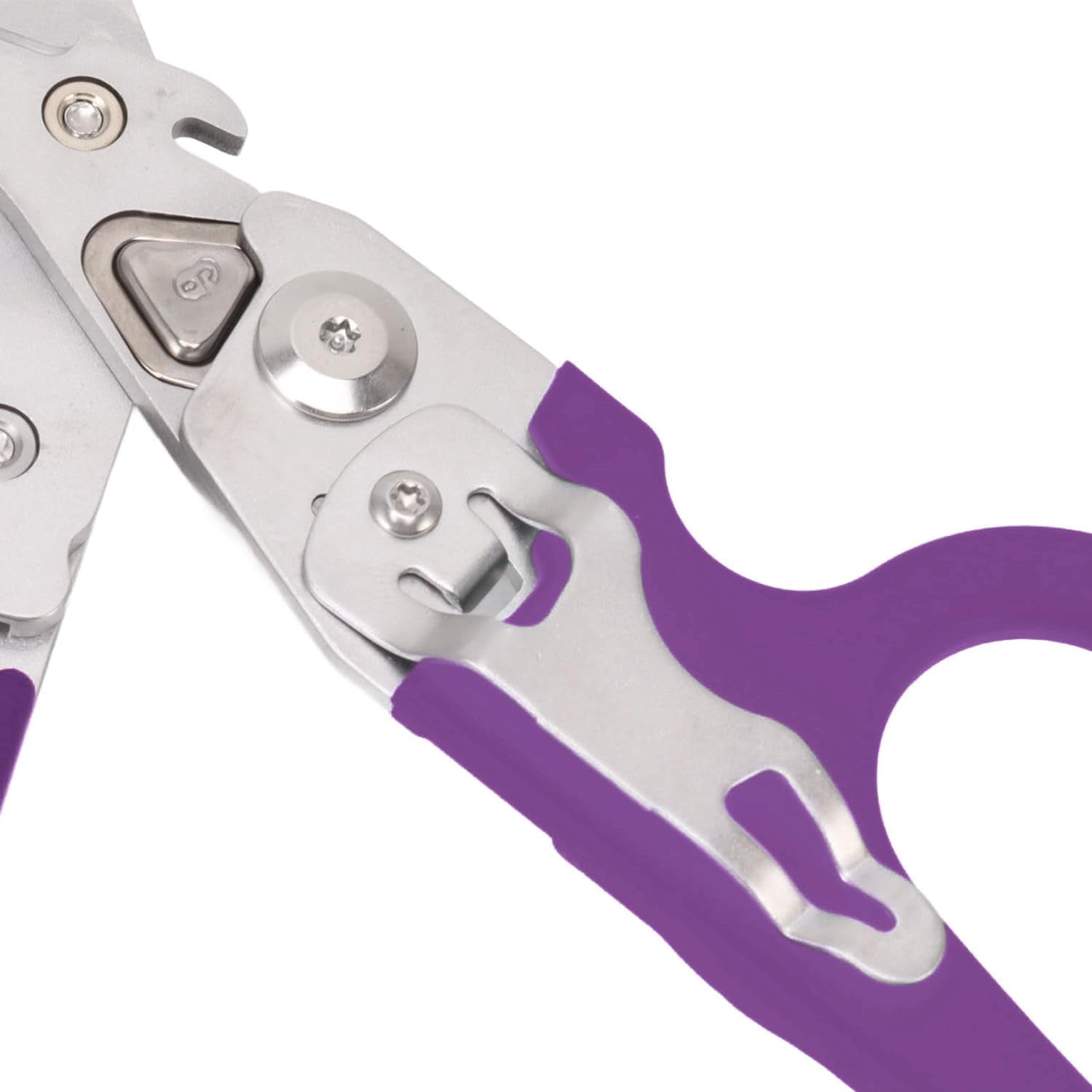 Trauma Shears,6 in-1 Emergency Response Shears with Protective Sheath,Medical Scissors Trauma Scissors for Outdoor Camping Rescue