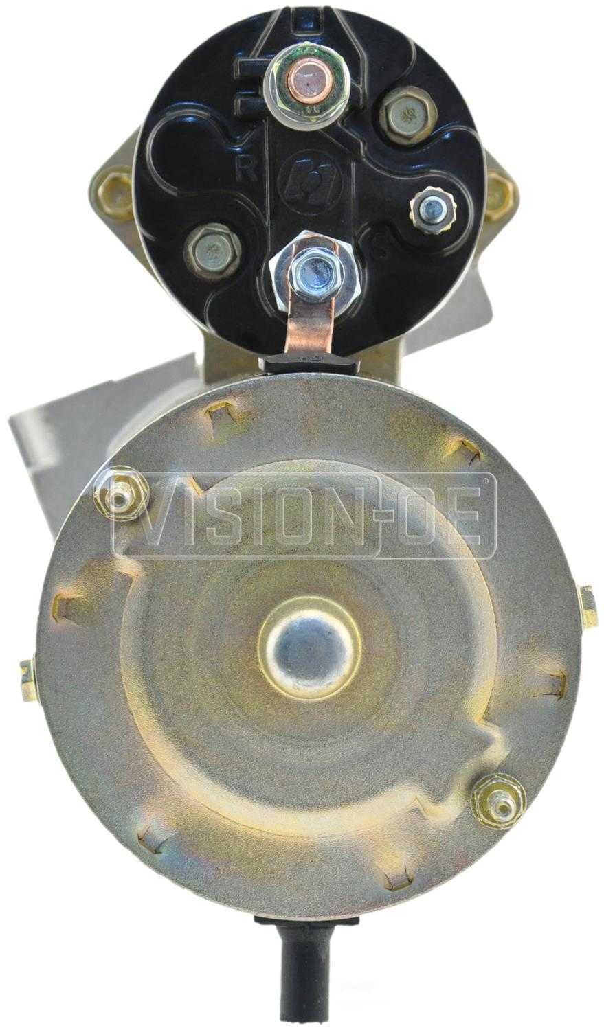 Vision OE 6473 Starter Motor