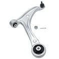 thumbnail image 4 of Detroit Axle - Front Right Lower Control Arm w/Ball Joint for 2005-2010 Honda Odyssey 2006 2007 2008 2009 Replacement, 4 of 7