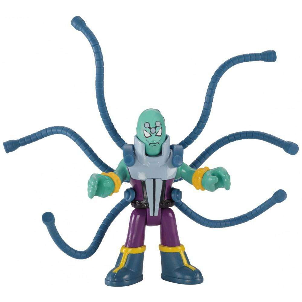 red x imaginext