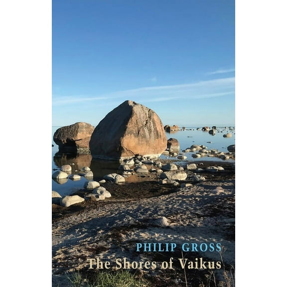 The Shores of Vaikus (Paperback)