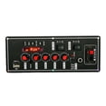 thumbnail image 3 of MP3 Bouton de Commande 2x10W Module Audio Récepteur Amplificateur Audio, 3 of 8