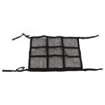 thumbnail image 4 of Car Ceiling Cargo Net Storage Organizer for Travel Camping Toys and Sundries, 4 of 17