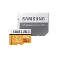 thumbnail image 3 of SAMSUNG 32GB MicroSD Memory Card, 3 of 15