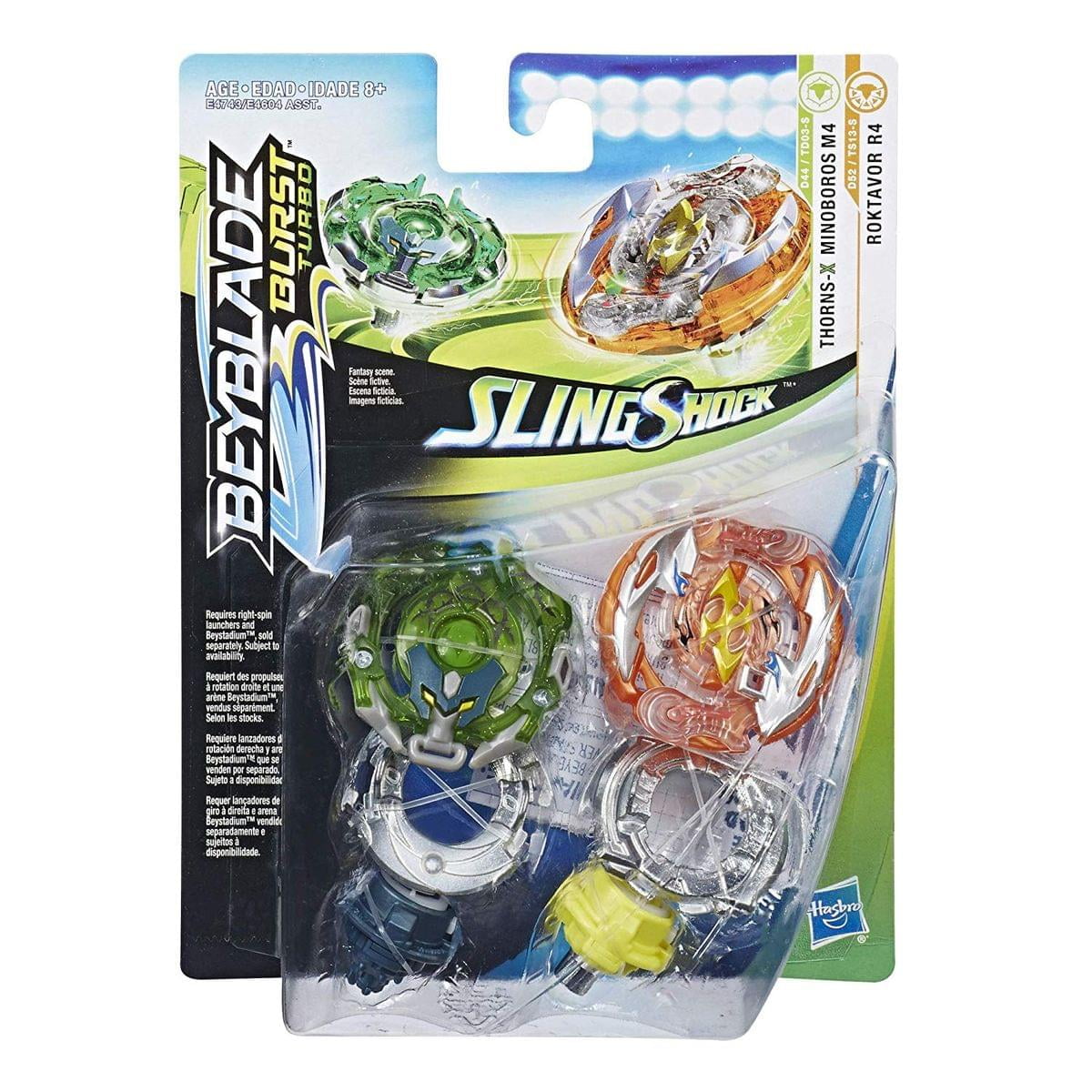 beyblades burst walmart