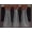 Gray, variant on Fat Chefs Wraparound Snap Hanging Towels (Set of 2) by Penny's Needful Things (Pizza Chefs) (Terrycloth Color: Gray)