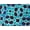 Waterfall Kaleidoscope, variant on Catherines Women's Plus Size Anywear Wide Leg Pant