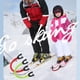 thumbnail image 2 of Greeniant Control de velocidad ABS simplificado para principiantes con conector de punta de esquí Essential Ski FORhead para principiantes Ropa Deportiva, Zapatos amarillo, 2 of 6