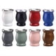 thumbnail image 1 of Juego de Tazas de Té de Acero Inoxidable para Aislada con Pajita, Simple Aislada Azul, 1 of 5