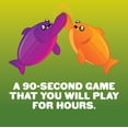 thumbnail image 3 of Juego de cartas Exploding Kittens Happy Salmon para toda la familia, 3 of 4