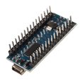 thumbnail image 4 of 3Pcs Presoldered For Nano Board For Atmega328P With Usb Cables For Arduino, 4 of 8