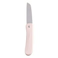 thumbnail image 3 of Vacemry Under $5 Stainless Steel Fruit Knife, Portable Folding Peeling Knife, Mini Outdoor Camping Knife, Compact Fruit Cutting Knife, Household Kitchen Utility Knife, 3 of 9