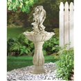 thumbnail image 1 of Zingz & Thingz 34189 Garden Goddess Fountain, 1 of 2