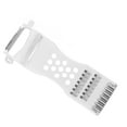 thumbnail image 2 of Graters Peelers Slicers, Multifunction Grater Ergonomic Handle Rustproof  For Household, 2 of 8