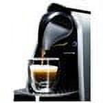 Viante CAF-SP5 SpressoLuxe Single Serve Espresso Capsule Brewer