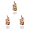 thumbnail image 1 of Maytalsory Detailed Human Gastrointestinal Pathology Model Anatomy Study Thorough and Insightful Type1 3Set, 1 of 6