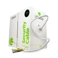 thumbnail image 7 of Security Wire Burglar Alarm 18/6 500FT Stranded Shielded Control Speaker Cable, 7 of 7