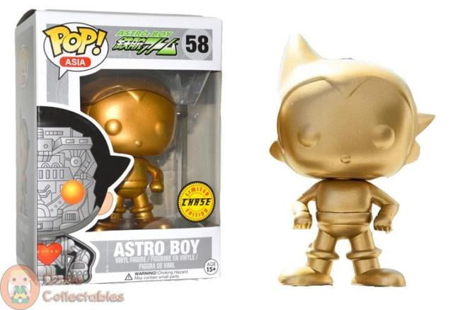 astro boy toys walmart