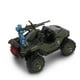 thumbnail image 3 of NKOK Halo Infinite RC: Battle Hog UNSC Warthog -W/Master Chief & Spartan, radiocontrol de 2,4 GHz con vehículo Turbo Boost, 3 of 5