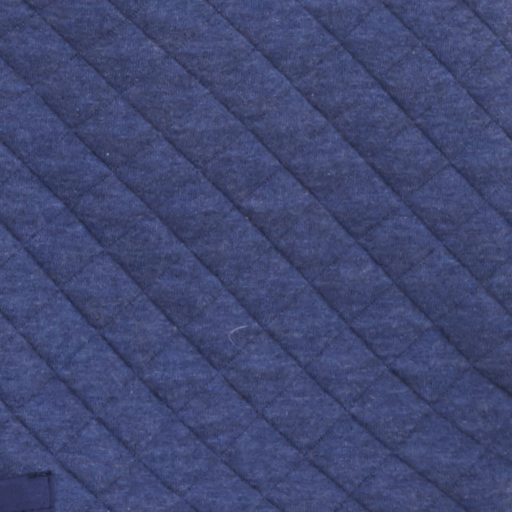 Navy Heather