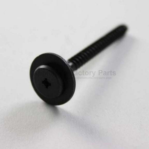 Appliance Factory Parts SCREW SCREW10 14X2 18HANDL MTPUR 316433300