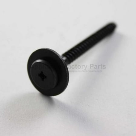 

Frigidaire SCREW 316433300
