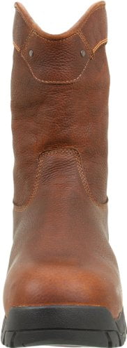 timberland pro helix wellington