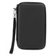 thumbnail image 2 of 2 Pack Portable Storage Bag Carrying Case EVA Hard Protective Cover for Nintendo 3DS XL Black, 2 of 4