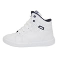thumbnail image 2 of Tenis Escolar Blanco Bubble Gummers Colección 2021 Niño blanco 16, 2 of 5