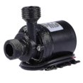 thumbnail image 3 of Dc 12V Booster Submersible Pump 800L/H 5M For Fountain Pool Solar Circ_Perfect Gift, 3 of 4