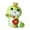 Style A, variant on Baoblaze Snake Statue Cartoon Decorative Snake Figurine for Cabinet Party Living Room B