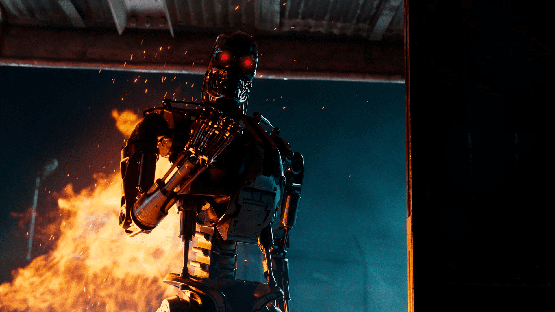 Terminator: Survivors, PlayStation 5