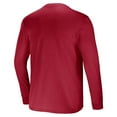 thumbnail image 3 of Men's NFL x Darius Rucker Collection by Fanatics Cardinal Arizona Cardinals Team Long Sleeve Pocket T-Shirt, 3 of 3