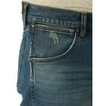 thumbnail image 4 of Wrangler Men's Legacy Straight Jean, 4 of 5
