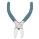 thumbnail image 4 of Joyas Que Hacen Alicados, Alicados de Nylon de Tamaña Pequeño Ergonímico Liviano para Procesamiento de Joyas para el Modelo de Reparación, 4 of 7