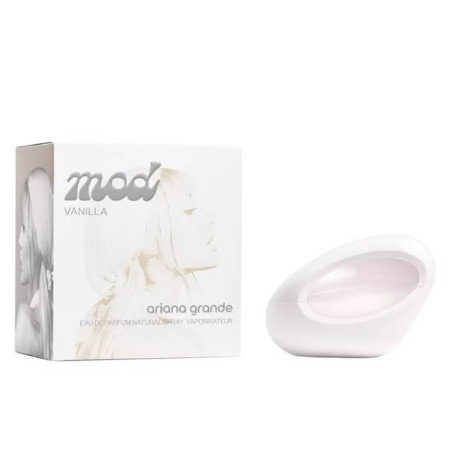 Perfume Mod Vanilla para Mujer Ariana Grande EDP 100ML