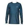 thumbnail image 4 of Realtree Aspect Youth Long Sleeve Reversible Fishing Shirt, 4 of 8