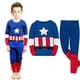 thumbnail image 1 of 25 primavera y otoño nuevos dibujos animados Coches ropa para niños pequeños y medianos trajes de manga larga ropa para el hogar ropa de otoño camisas de fondo, 1 of 1