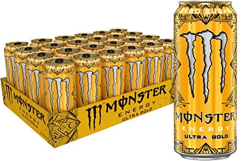 Java monster vanilla light nutrition facts