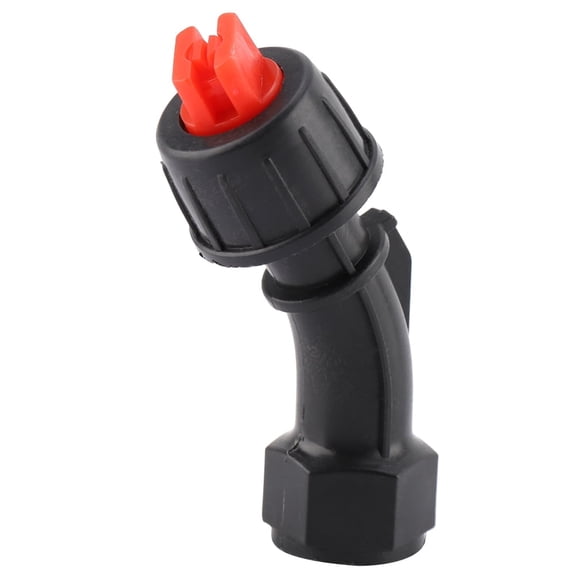 Agricultural Sprayer, Not Easily Deformed Atomizing Fan Shaped Nozzle Design Misting Effect Garden Sprayer, For Public Green Space Gardening