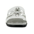 thumbnail image 2 of Easy Street Torrid Slide Sandals (Women), 2 of 7