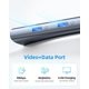 thumbnail image 5 of Divisor USB C Selore&S-Global 4K/60 Hz DP Alt Mode 5 en 1, 5 of 7
