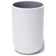 thumbnail image 1 of Vaso de baño para cepillo de dientes, vasos de plástico, vaso de agua, vasos reutilizables, taza para bebida, enjuague bucal, cepillo para baño, 4 Uds., 1 of 5