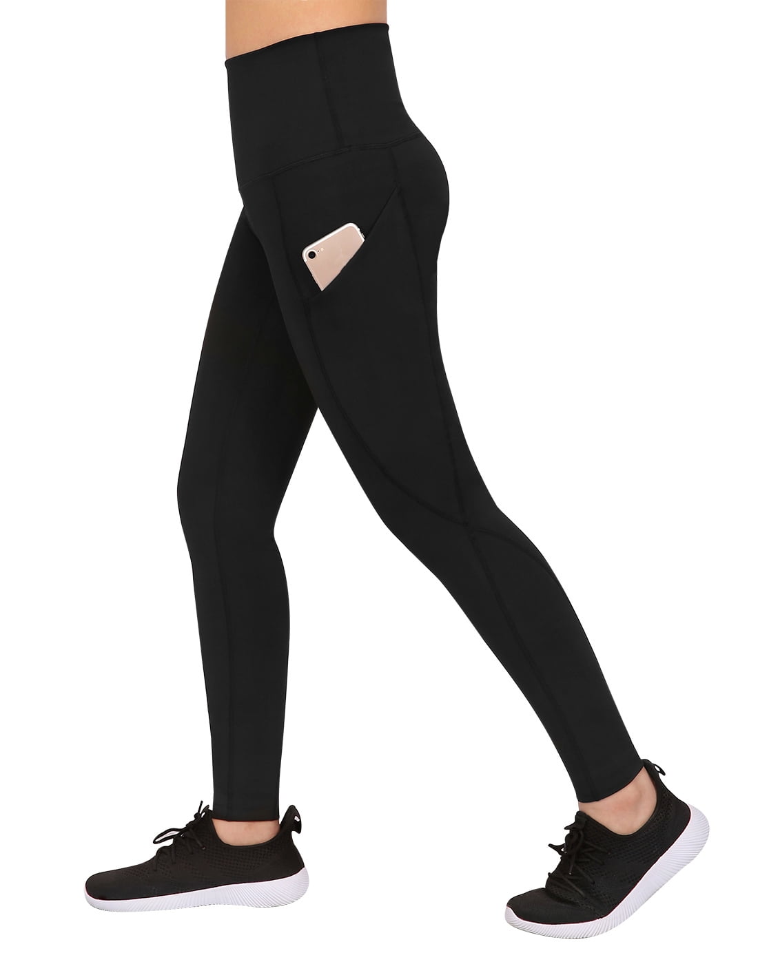 cheap yoga pants with pockets