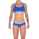 thumbnail image 2 of Ginch Gogo Gogo W706212-XL para Mujer&44; Azul - Extra Grande, 2 of 3